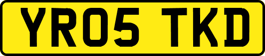 YR05TKD