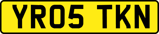 YR05TKN