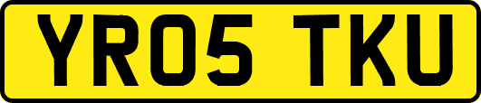 YR05TKU