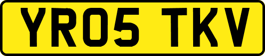 YR05TKV