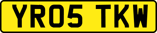 YR05TKW