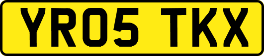 YR05TKX