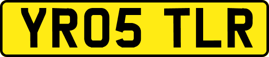 YR05TLR