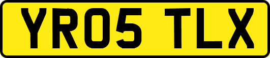 YR05TLX