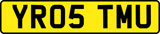 YR05TMU