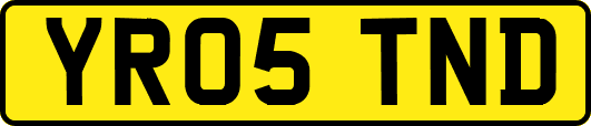 YR05TND