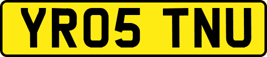 YR05TNU