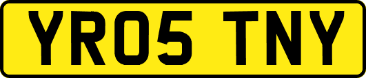 YR05TNY