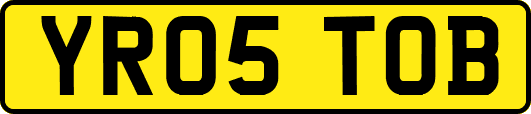 YR05TOB