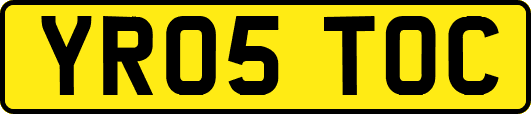 YR05TOC
