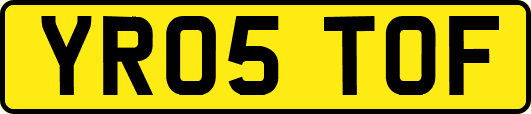 YR05TOF