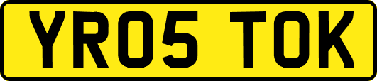 YR05TOK