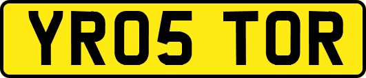 YR05TOR