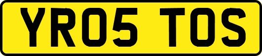 YR05TOS