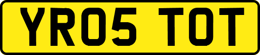 YR05TOT