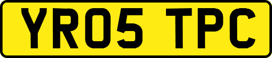 YR05TPC