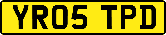 YR05TPD