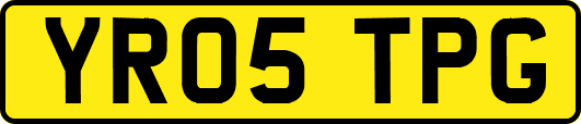 YR05TPG