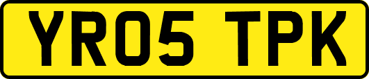 YR05TPK