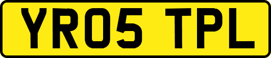 YR05TPL