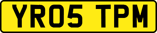 YR05TPM