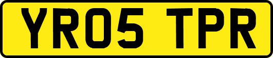 YR05TPR