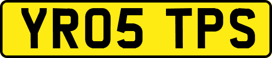 YR05TPS