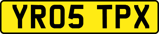 YR05TPX
