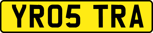 YR05TRA