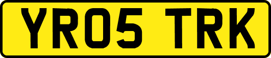 YR05TRK