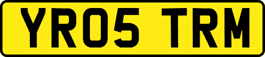 YR05TRM