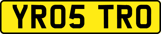 YR05TRO