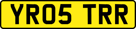 YR05TRR