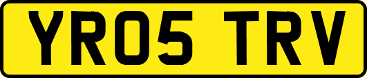 YR05TRV
