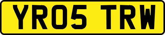 YR05TRW