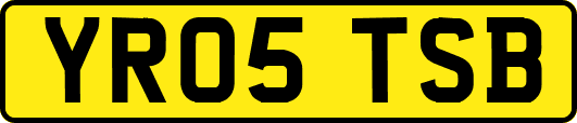 YR05TSB