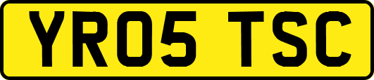 YR05TSC