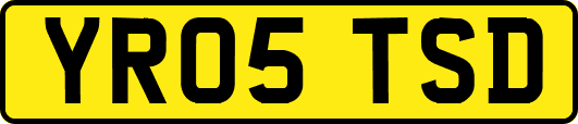 YR05TSD