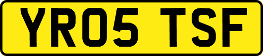 YR05TSF