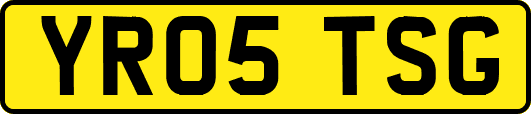 YR05TSG