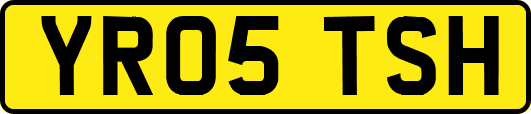 YR05TSH
