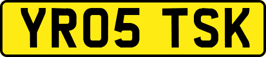 YR05TSK