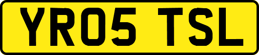 YR05TSL