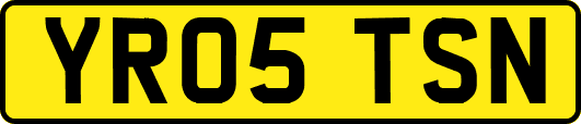 YR05TSN