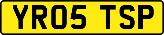 YR05TSP