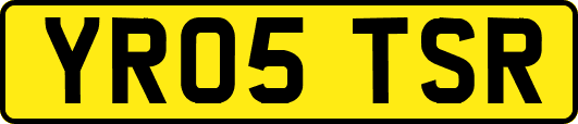 YR05TSR