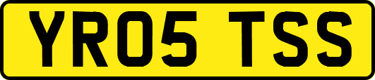 YR05TSS