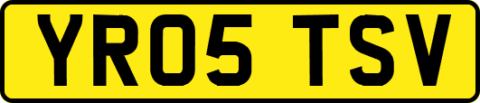 YR05TSV