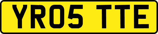 YR05TTE