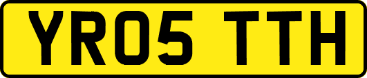 YR05TTH